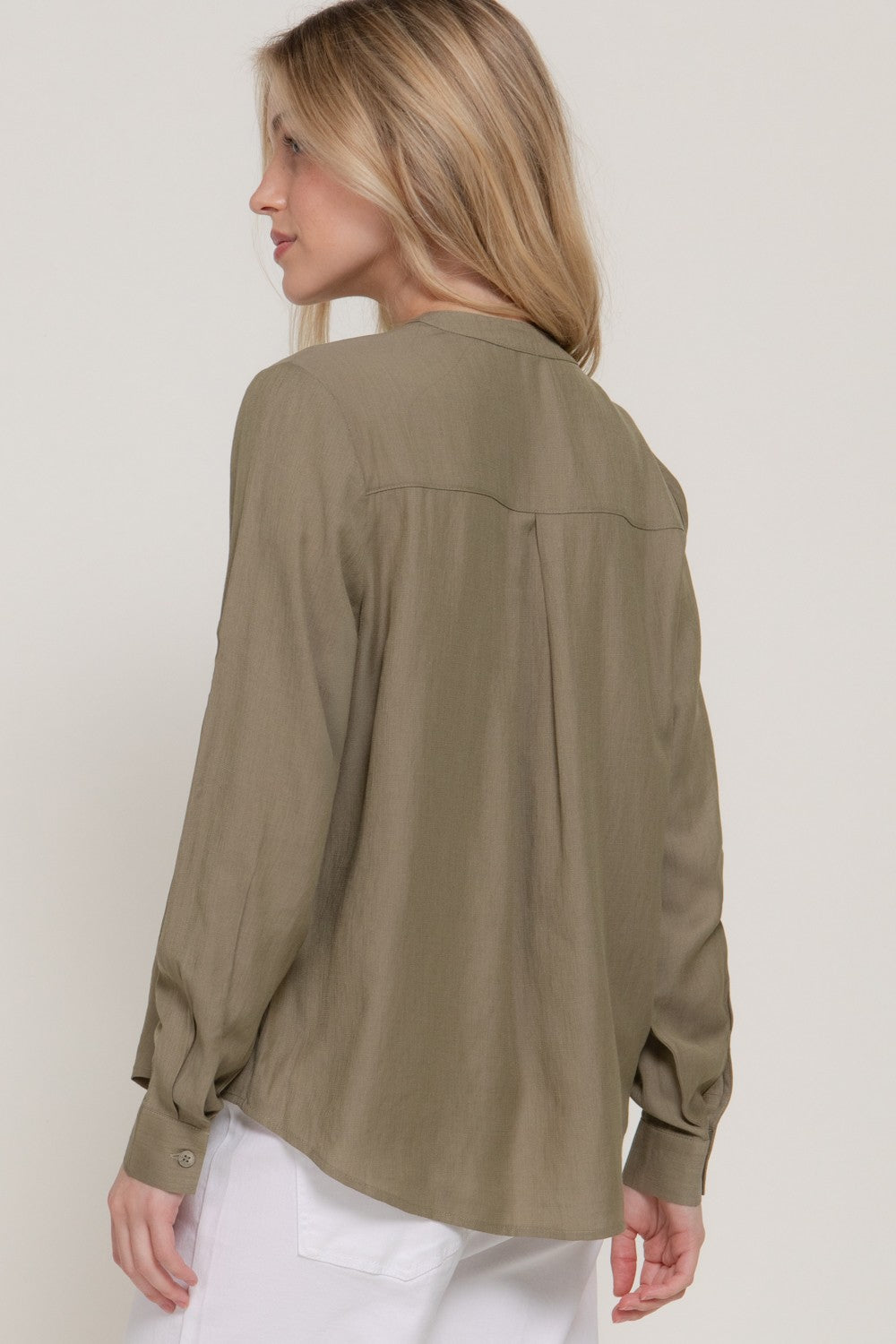 Chloe Top