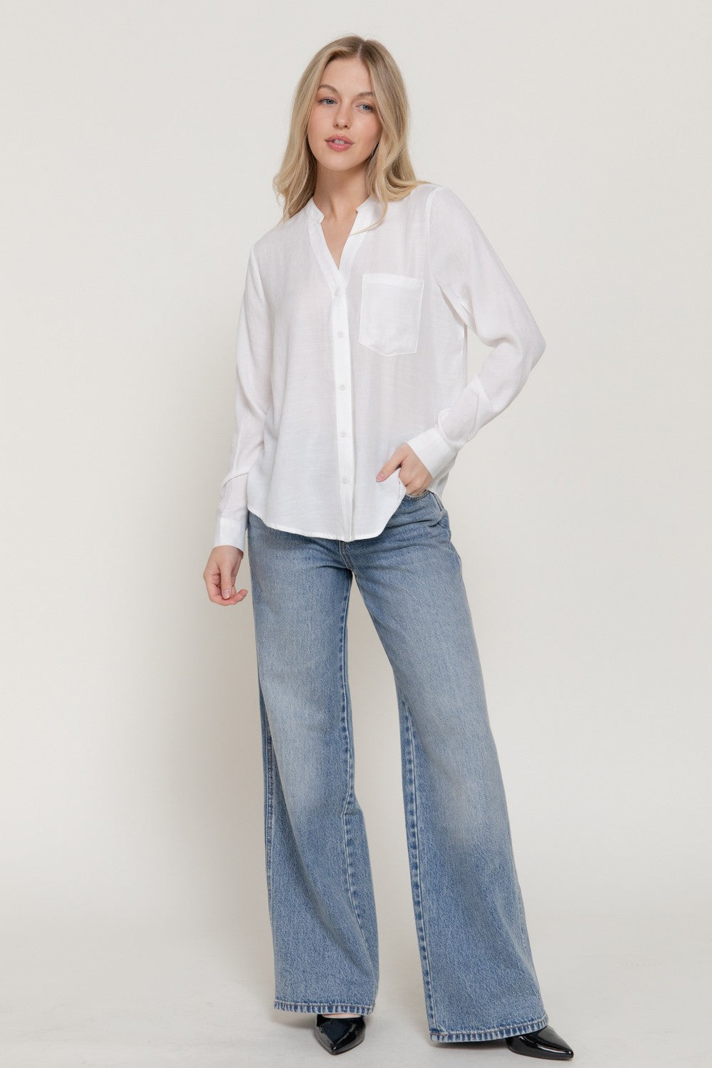 Chloe Top