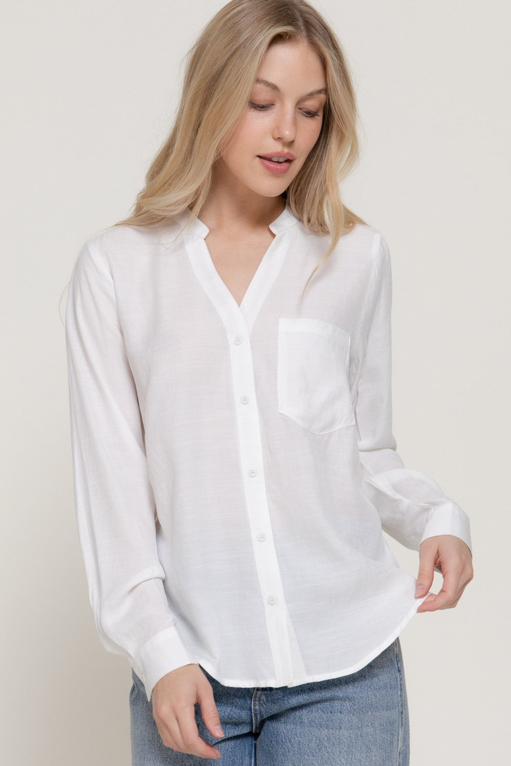 Chloe Top