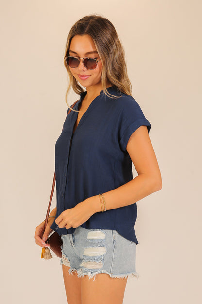 Brooke Top