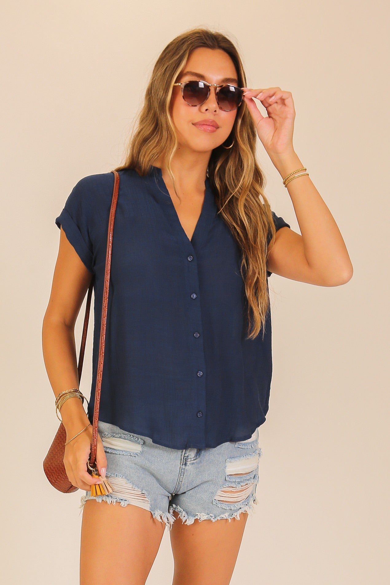 Brooke Top