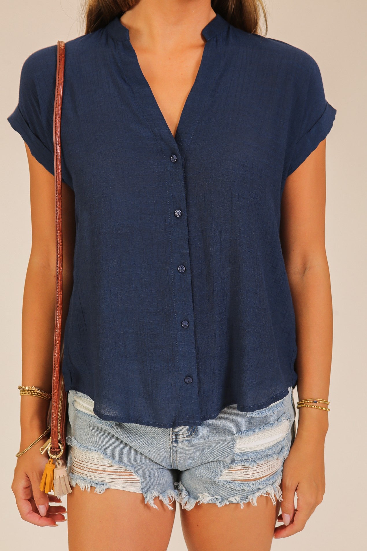 Brooke Top