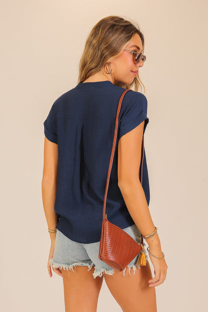 Brooke Top