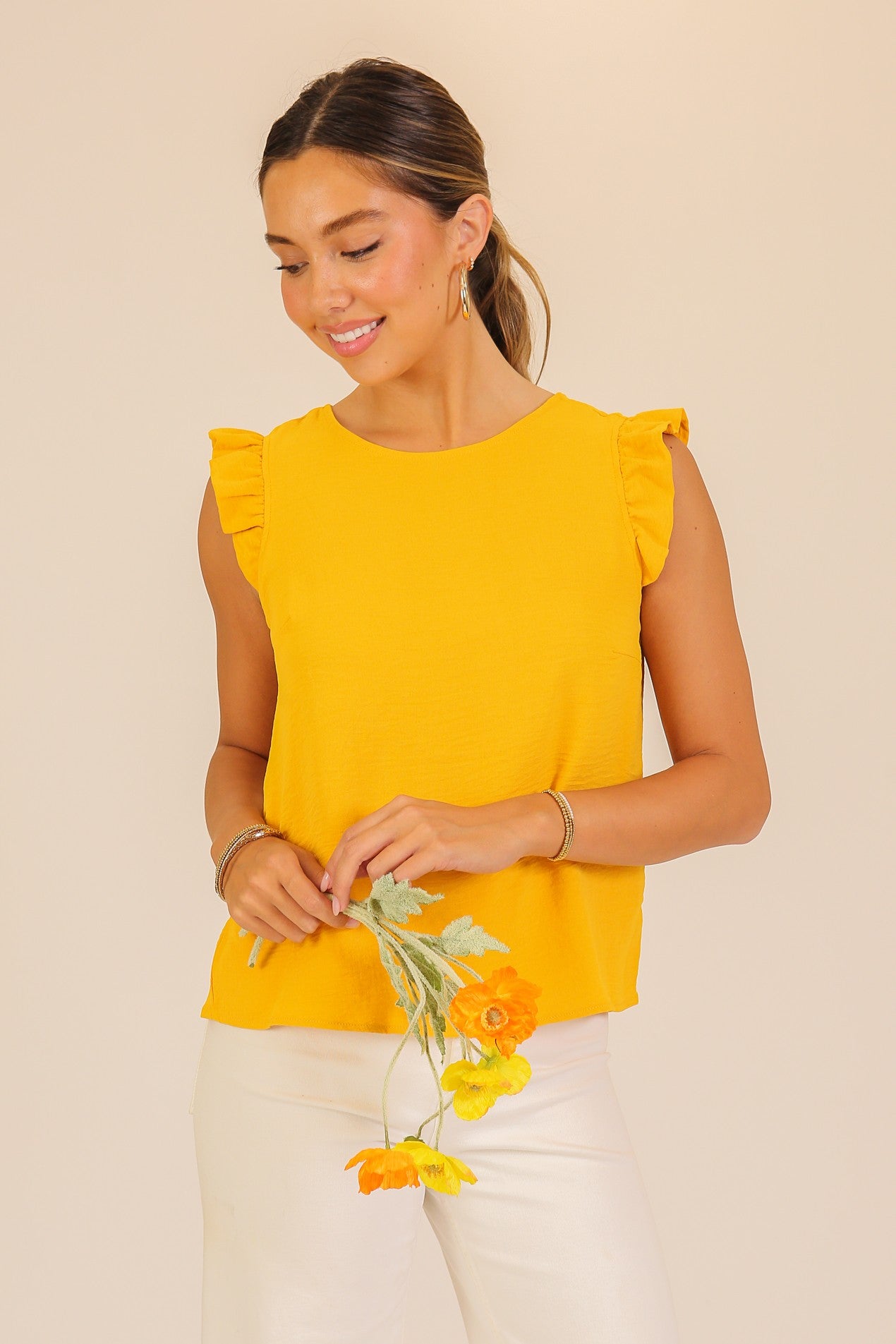 Hadley Top