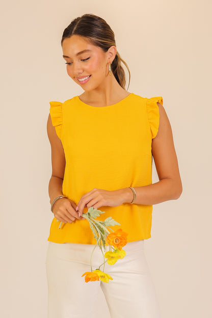 Hadley Top