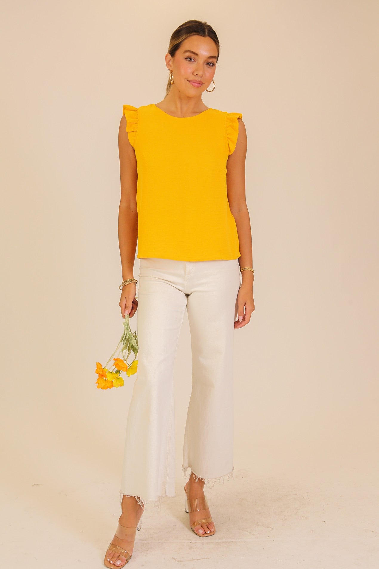 Hadley Top