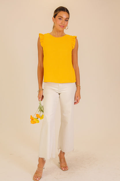 Hadley Top