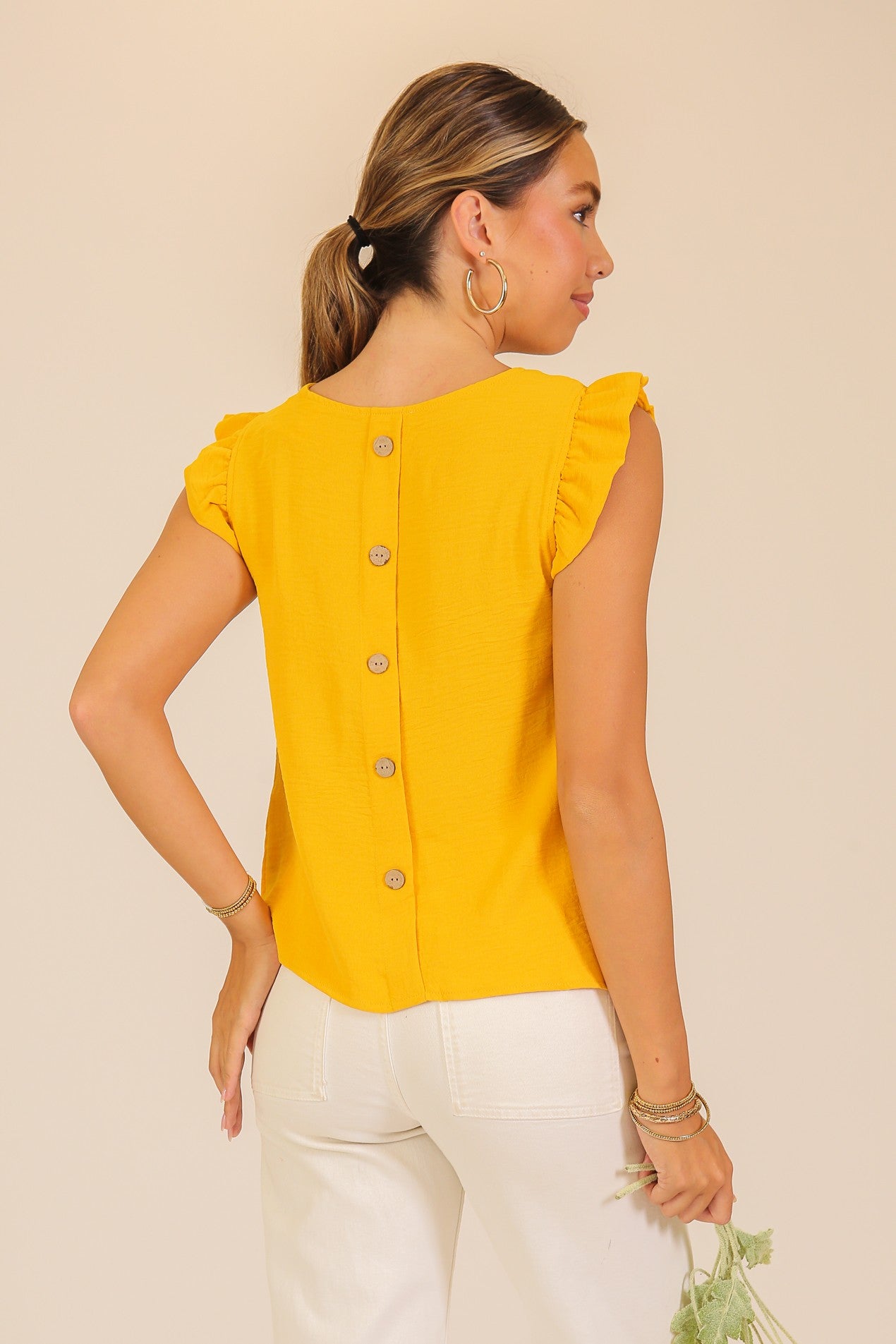 Hadley Top