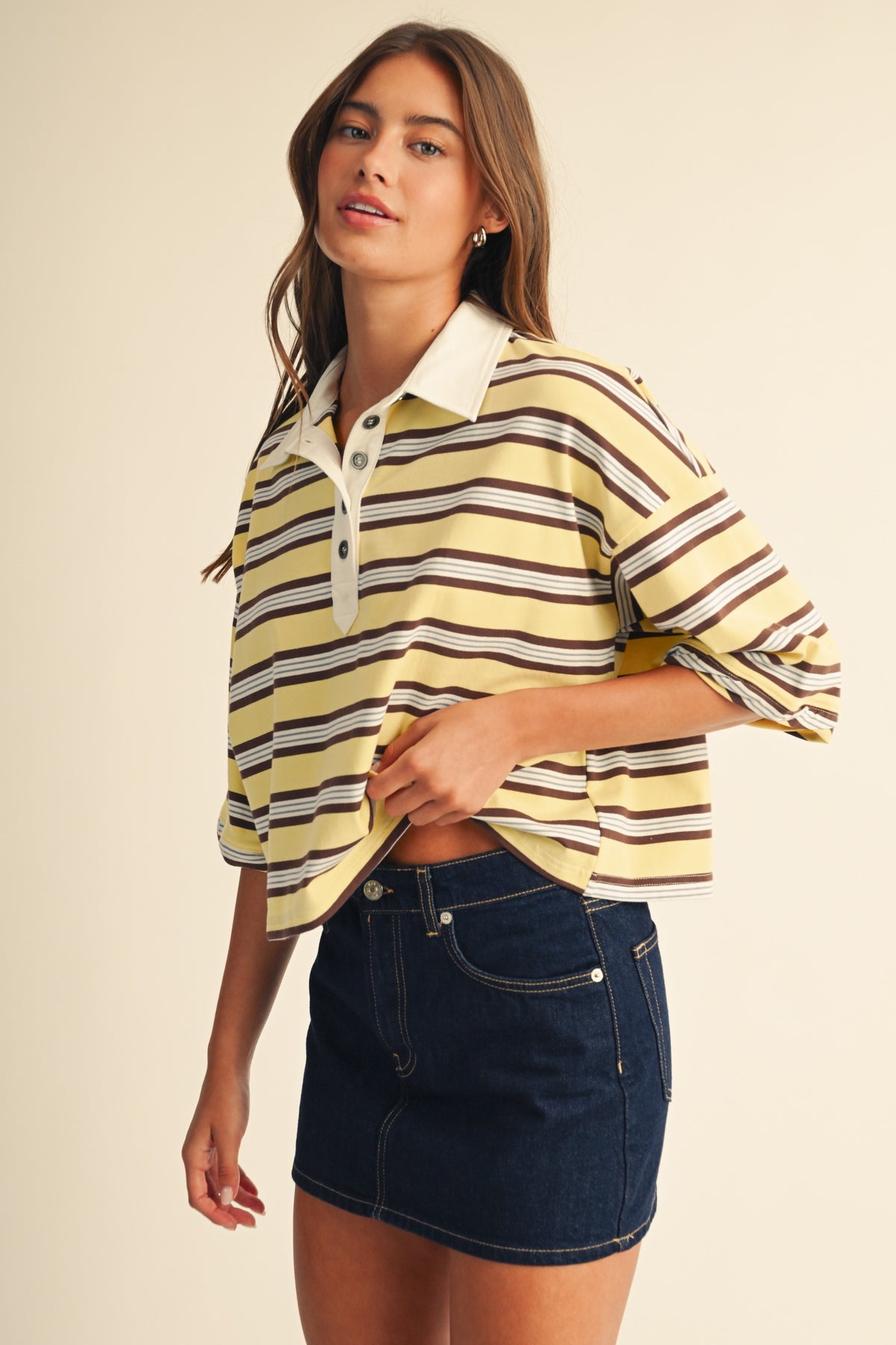 Serena Polo