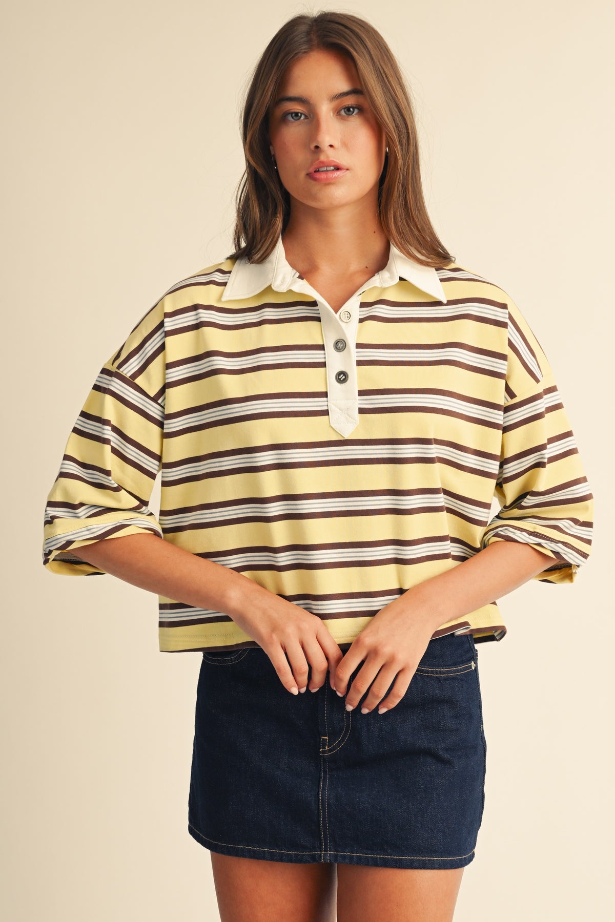 Serena Polo