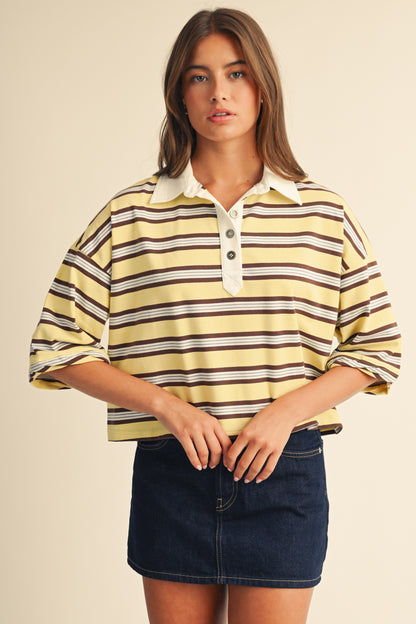 Serena Polo