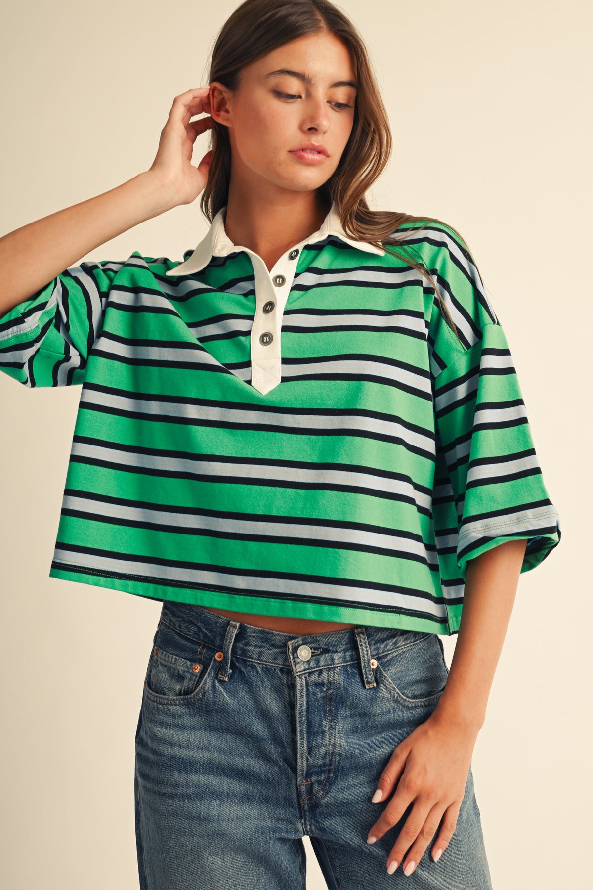 Serena Polo