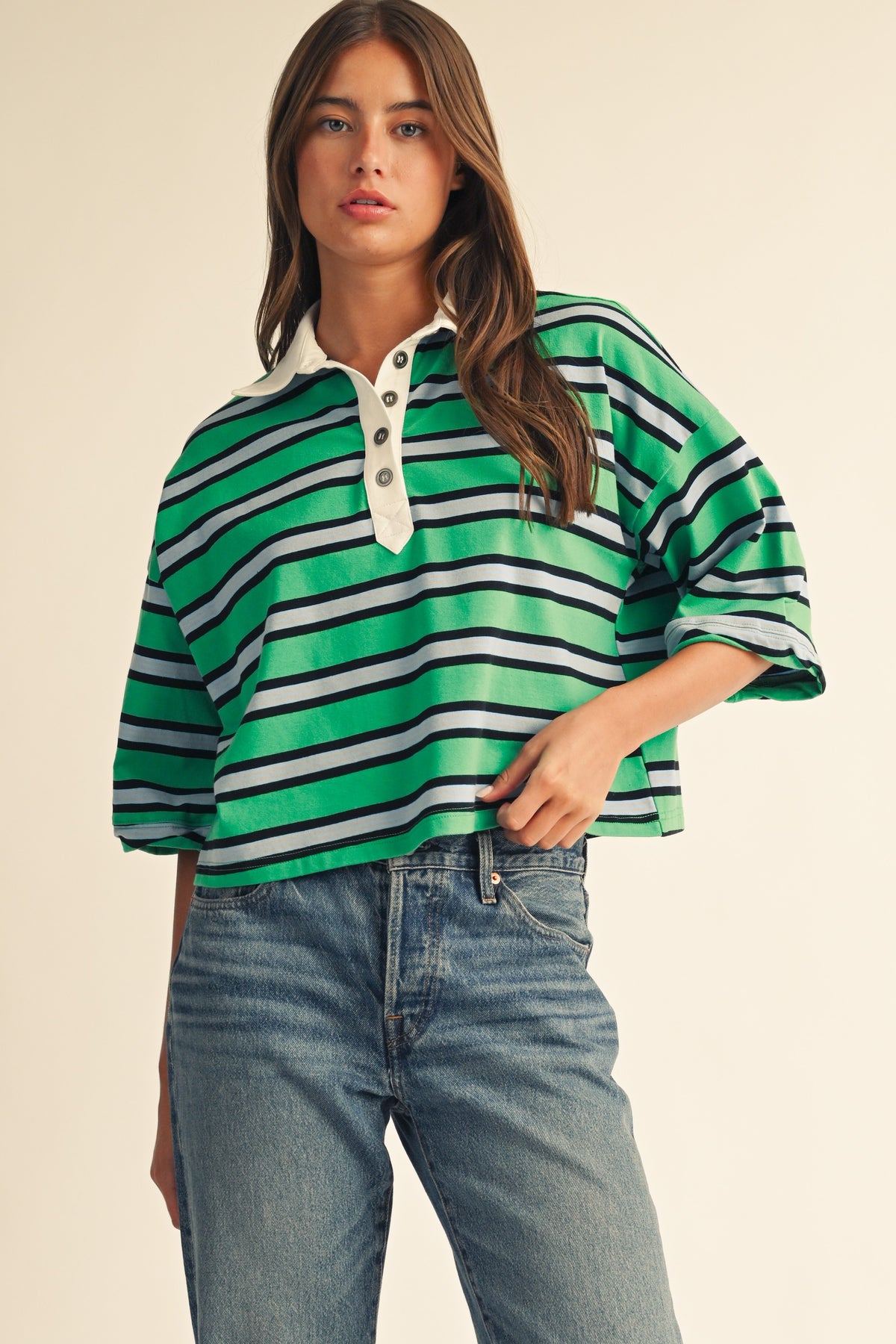 Serena Polo