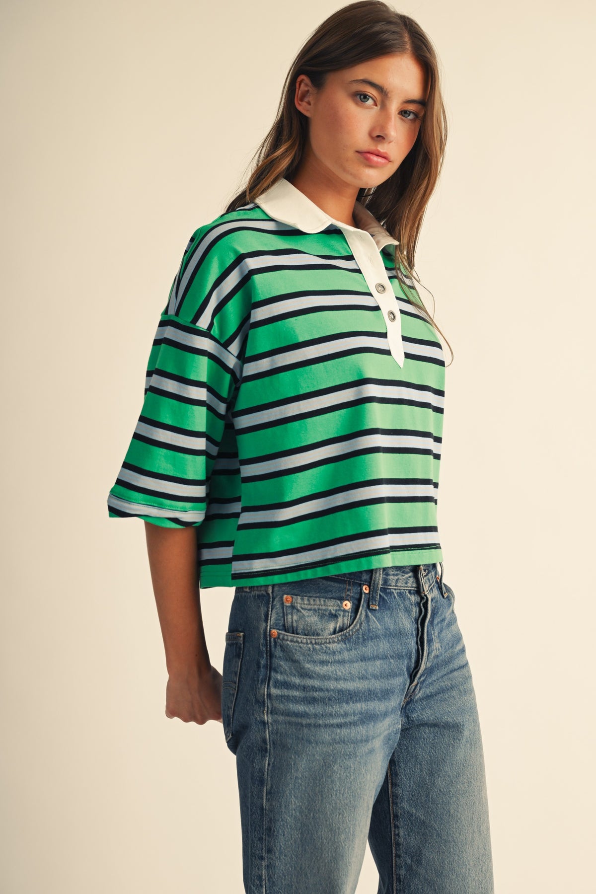 Serena Polo