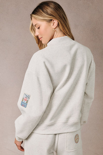 Ski Patrol Set
