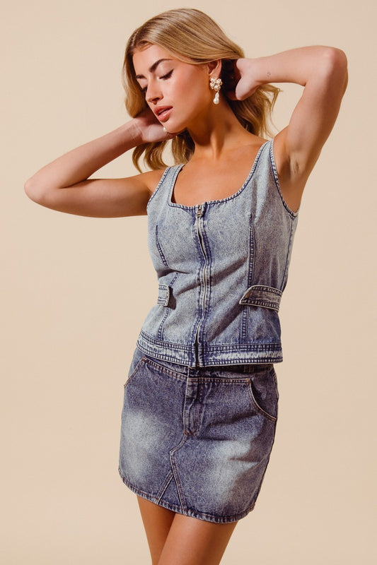 Pearl Top