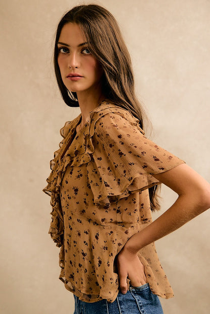 Florence Top