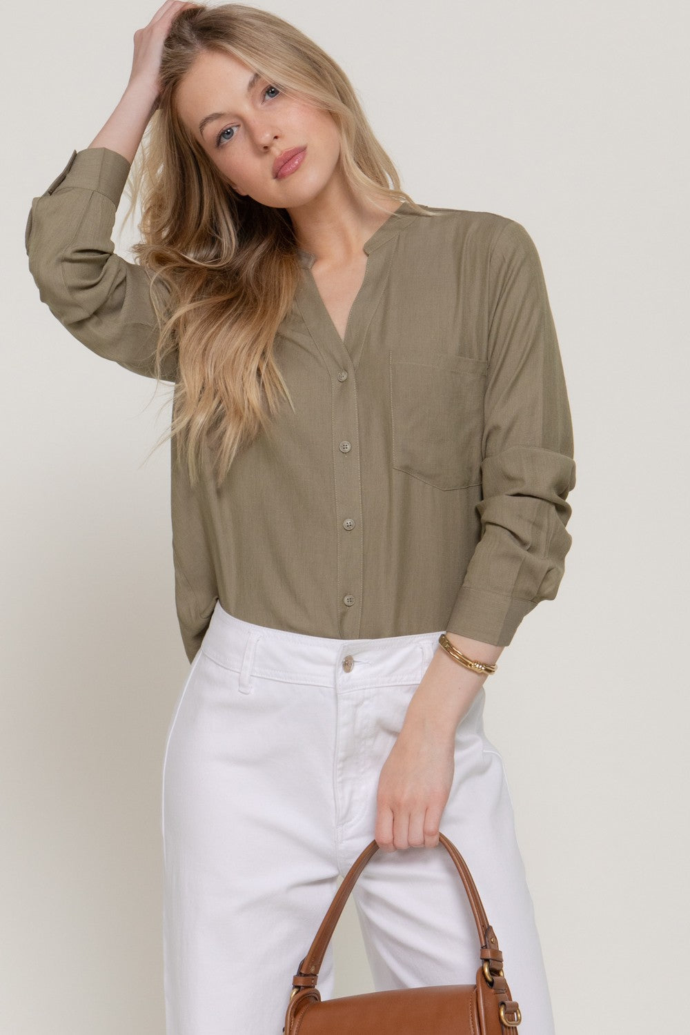 Chloe Top