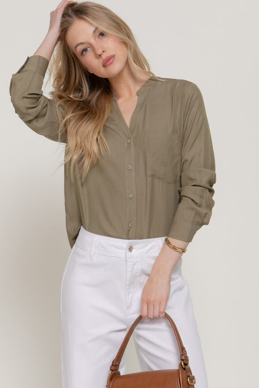 Chloe Top