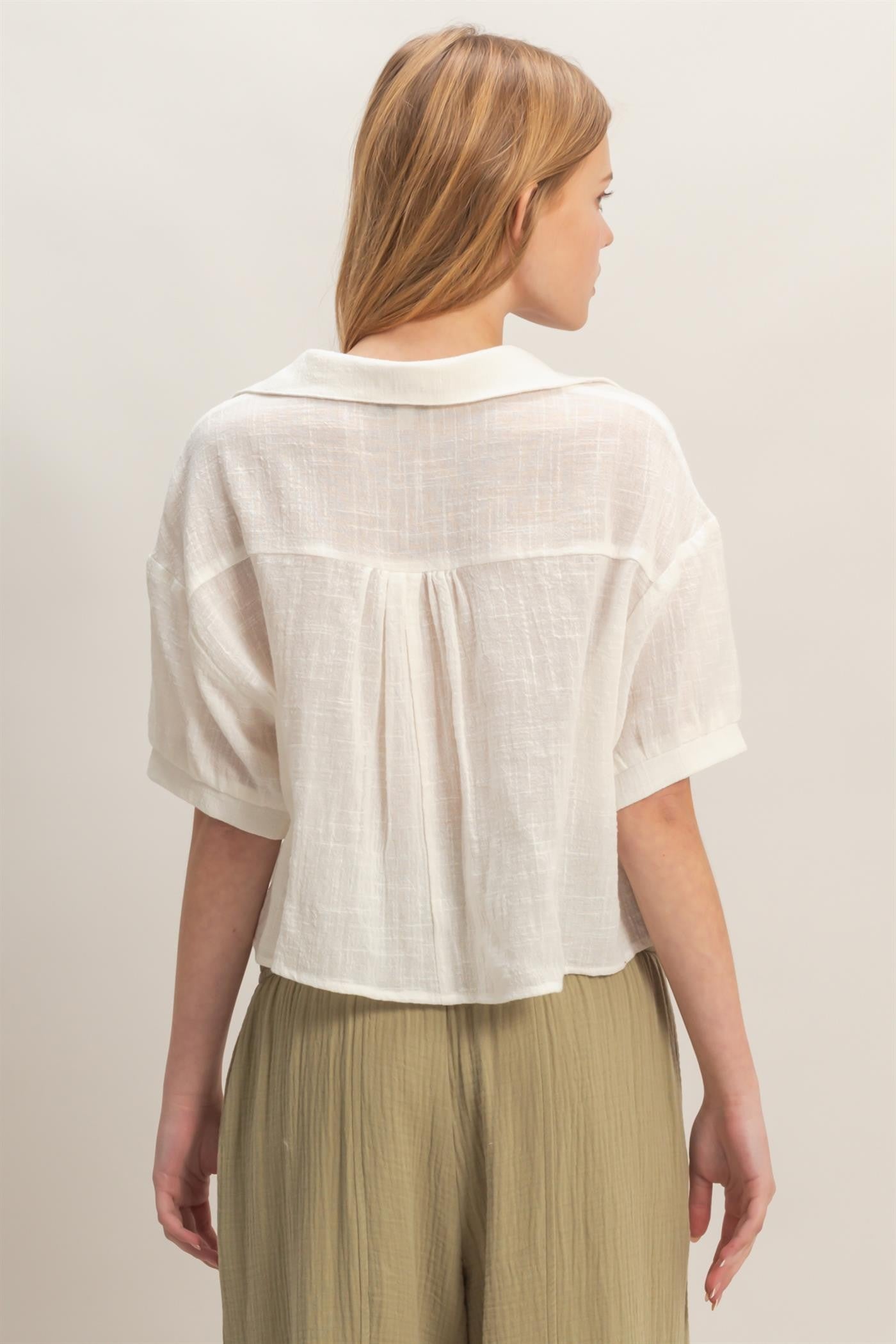 Cady Top