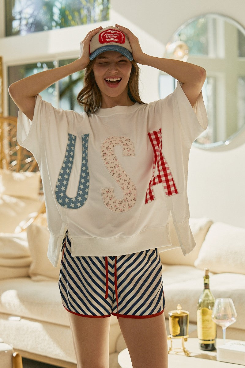 Americana Top