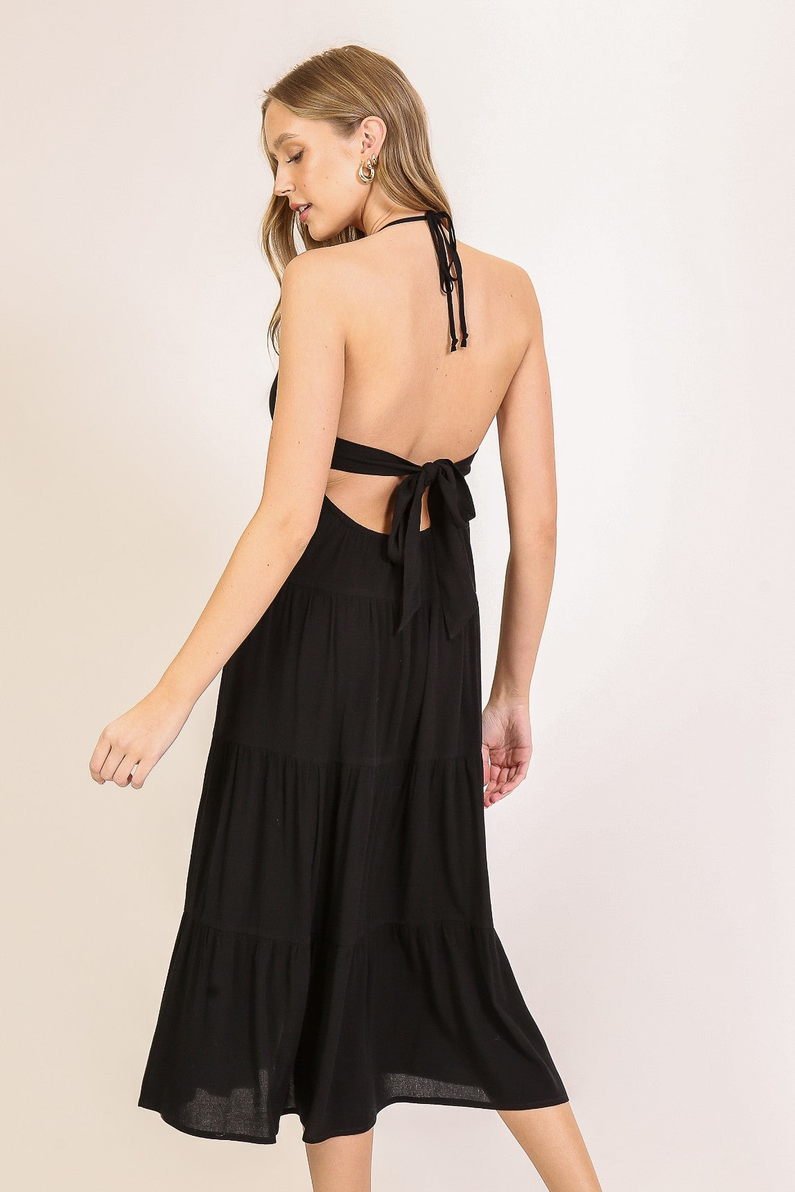Alyssa Dress