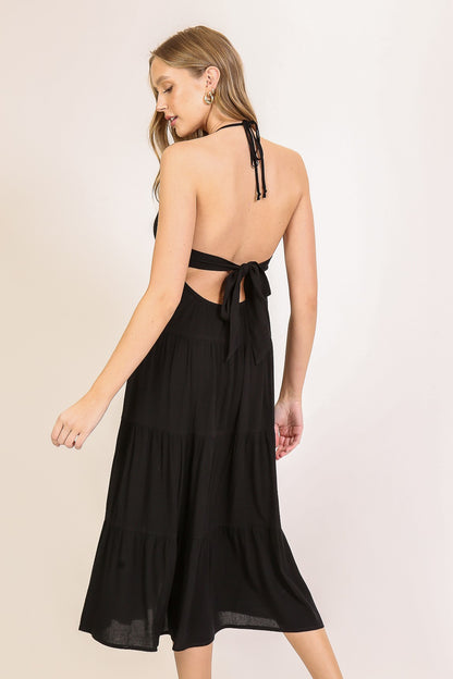 Alyssa Dress