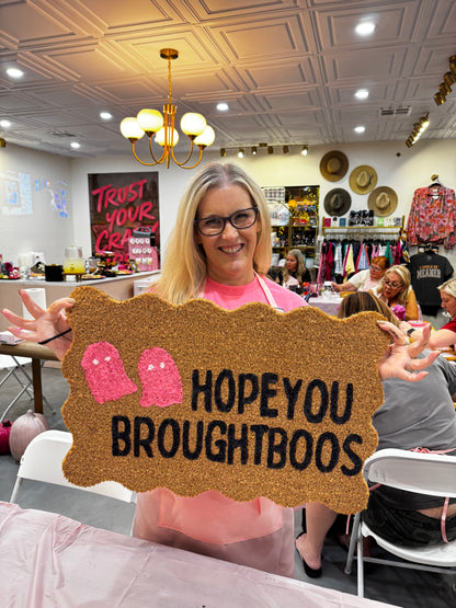 Paint Night