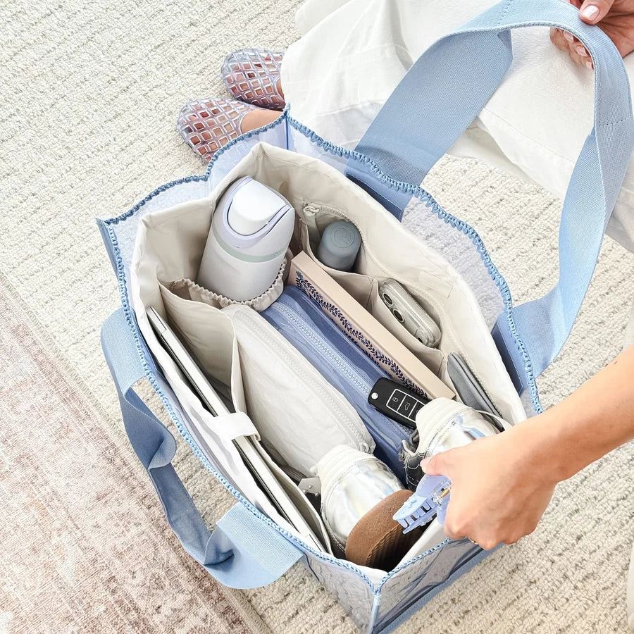 Vanilla Tote Organizer