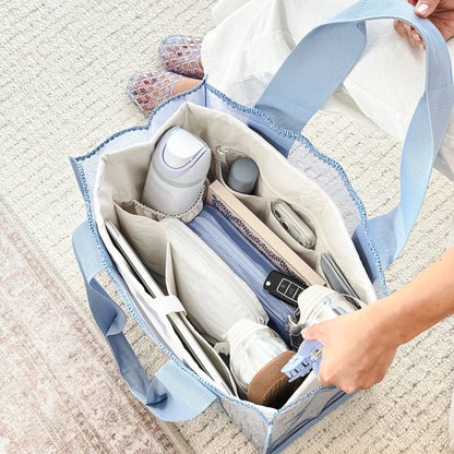 Vanilla Tote Organizer