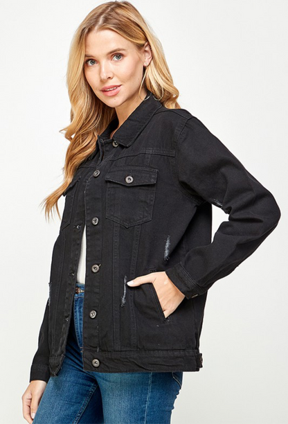 Demi Jacket