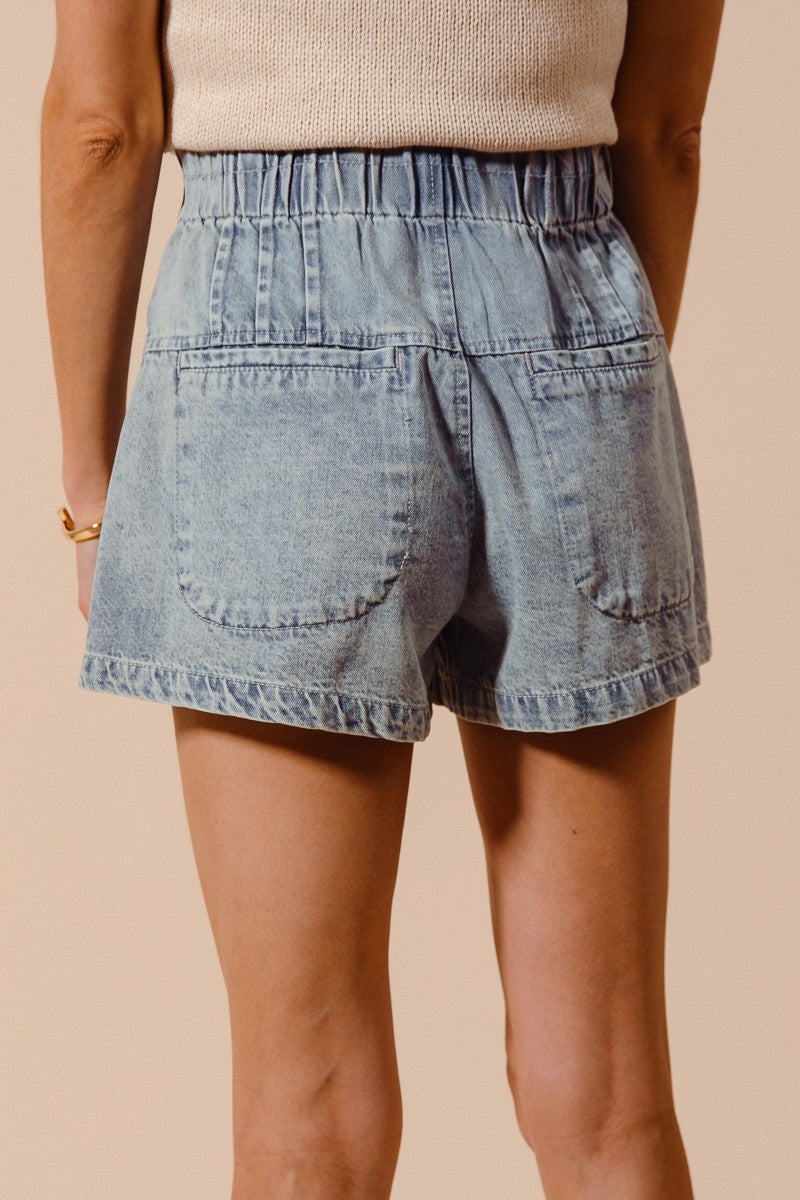 Montana Shorts