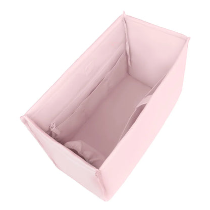 Pink Tote Organizer