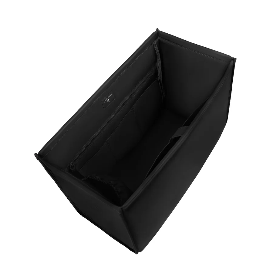 Black Tote Organizer