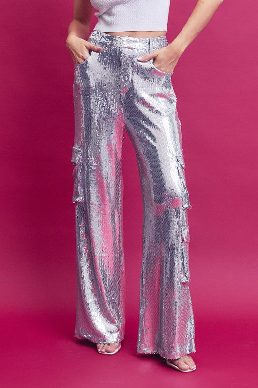 Diva's Night Out Pant