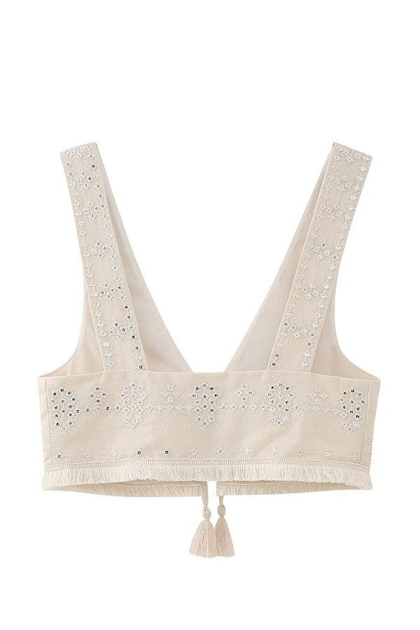 Daphne Vest