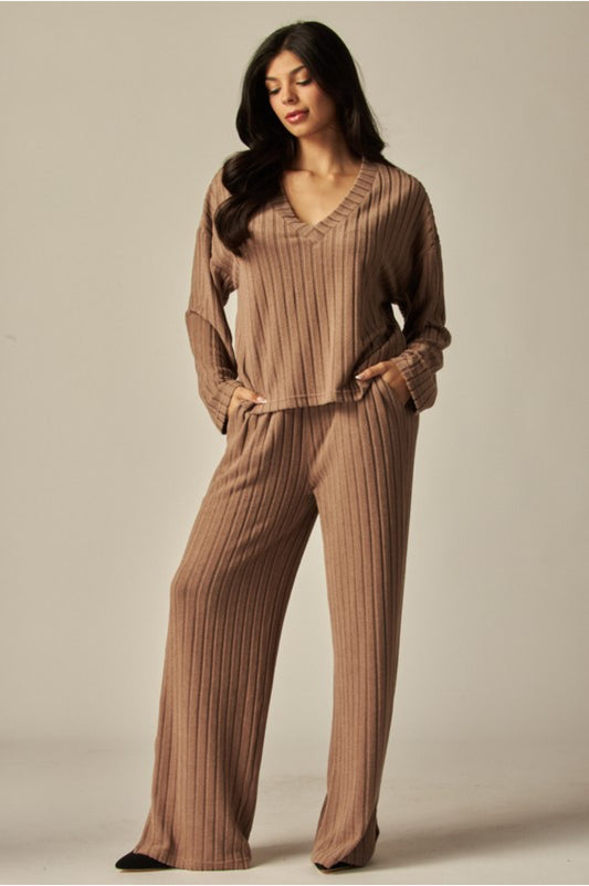 Cara Set