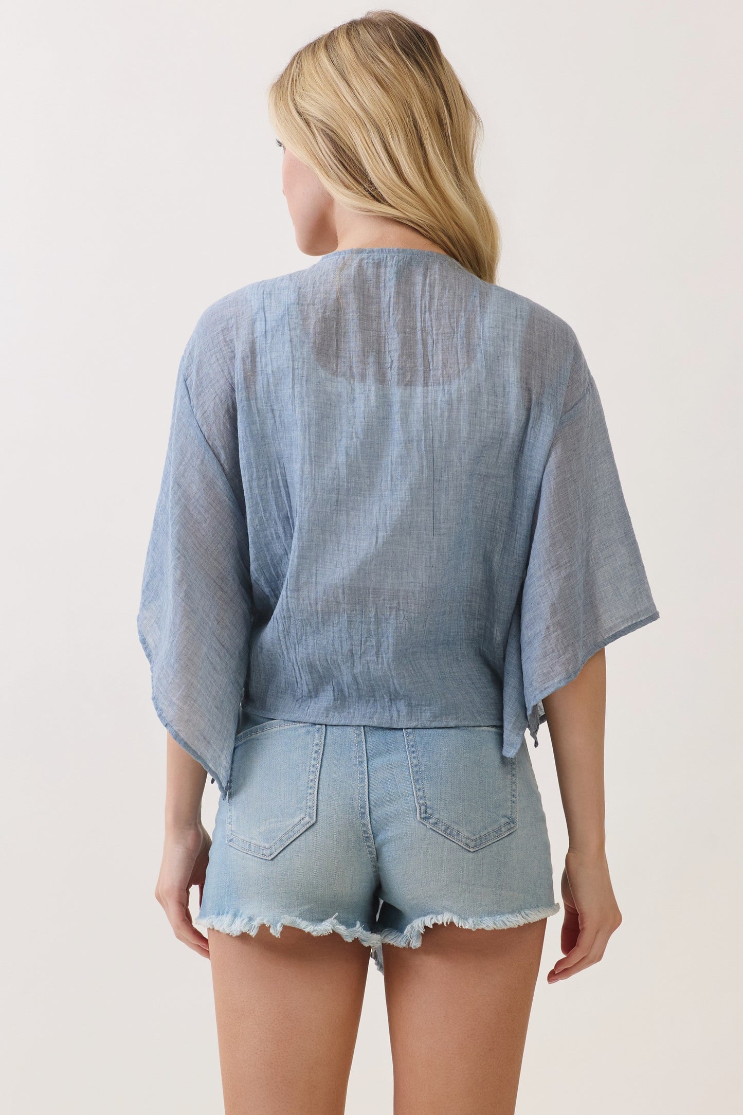 Baylor Cardi
