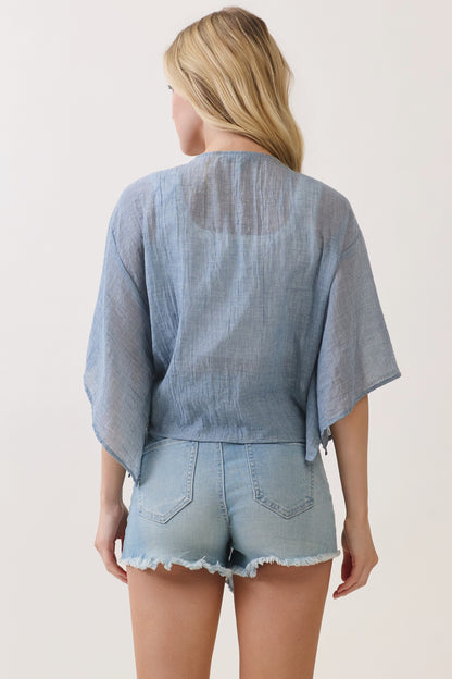 Baylor Cardi