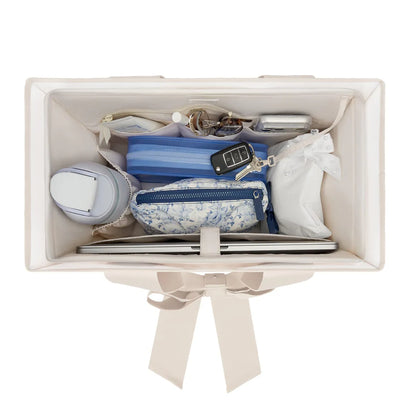 Vanilla Tote Organizer