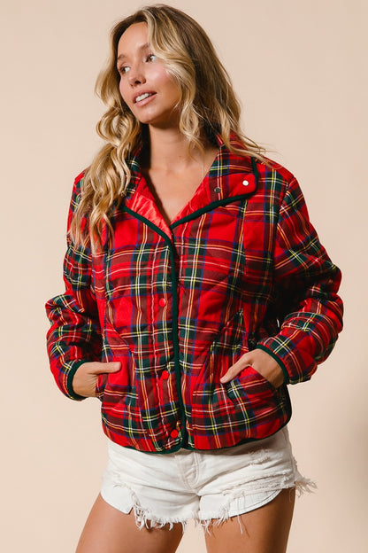 Dear Santa Jacket
