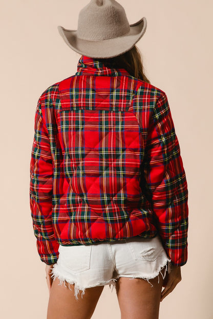 Dear Santa Jacket