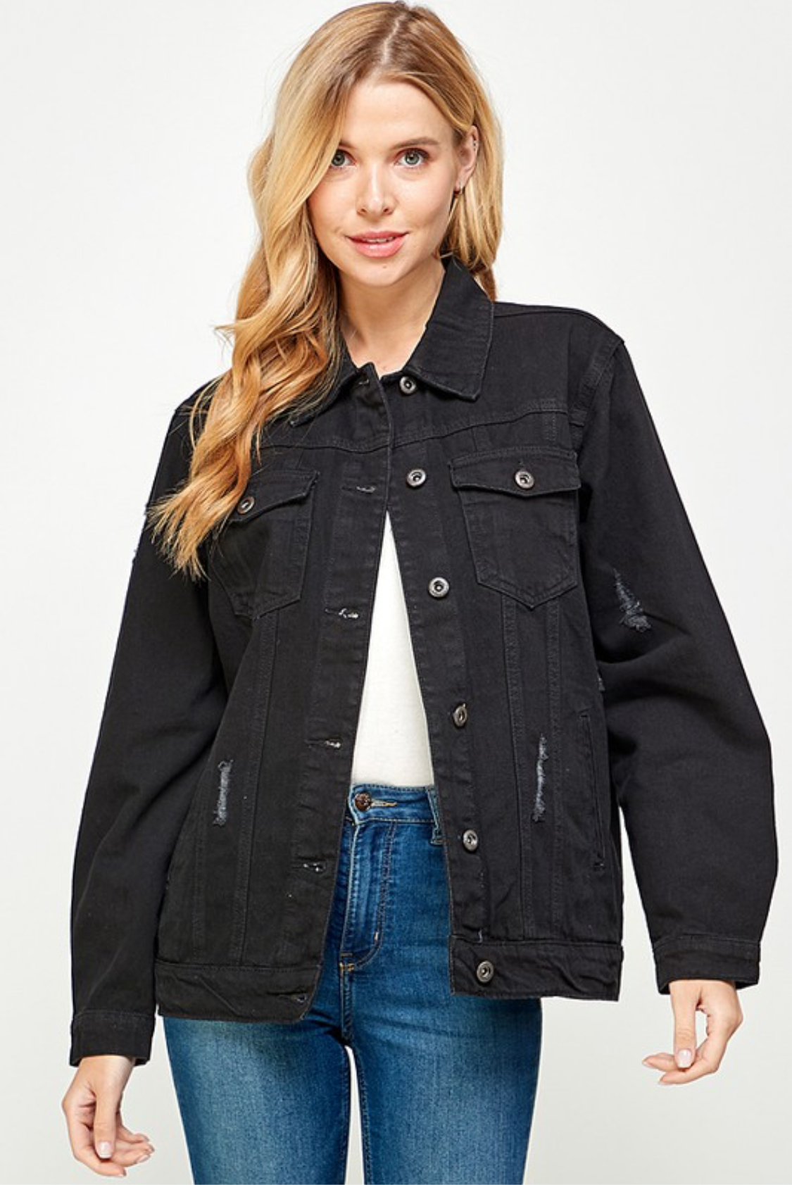 Demi Jacket