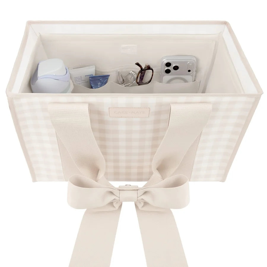Vanilla Tote Organizer