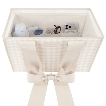 Vanilla Tote Organizer