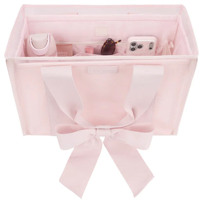 Pink Tote Organizer