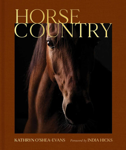 Horse Country Book