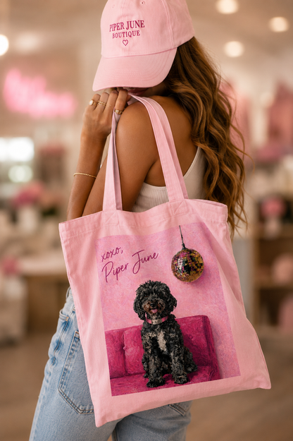 Jlo Bag