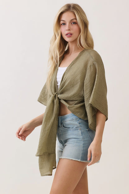 Baylor Cardi