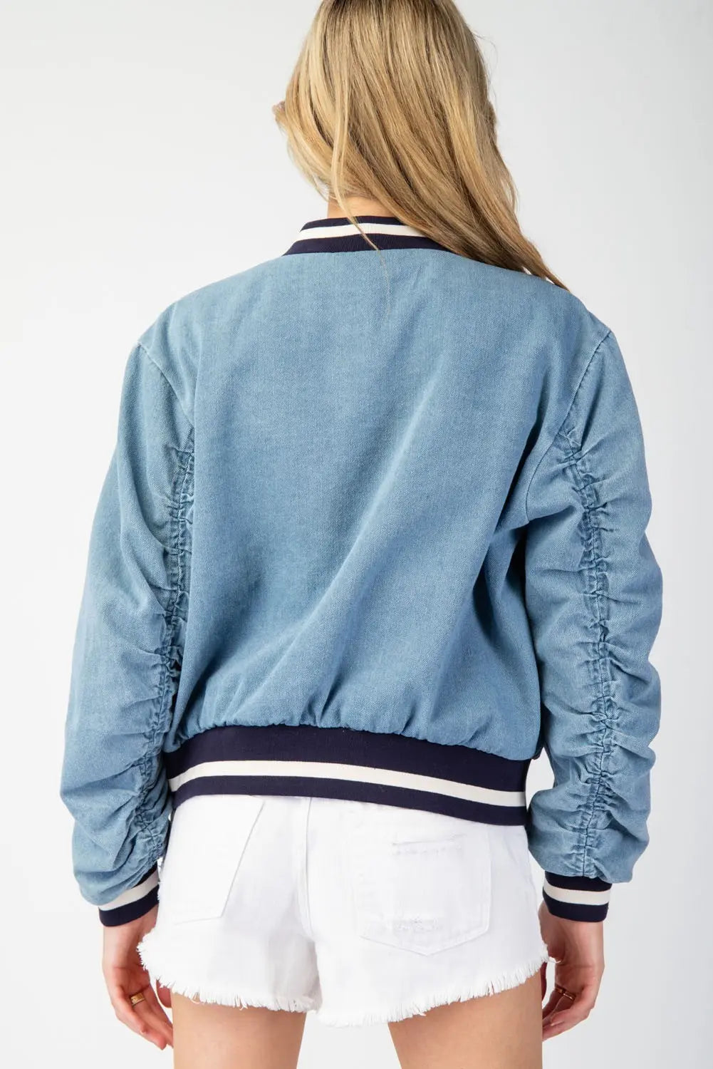 Eclipse Jacket